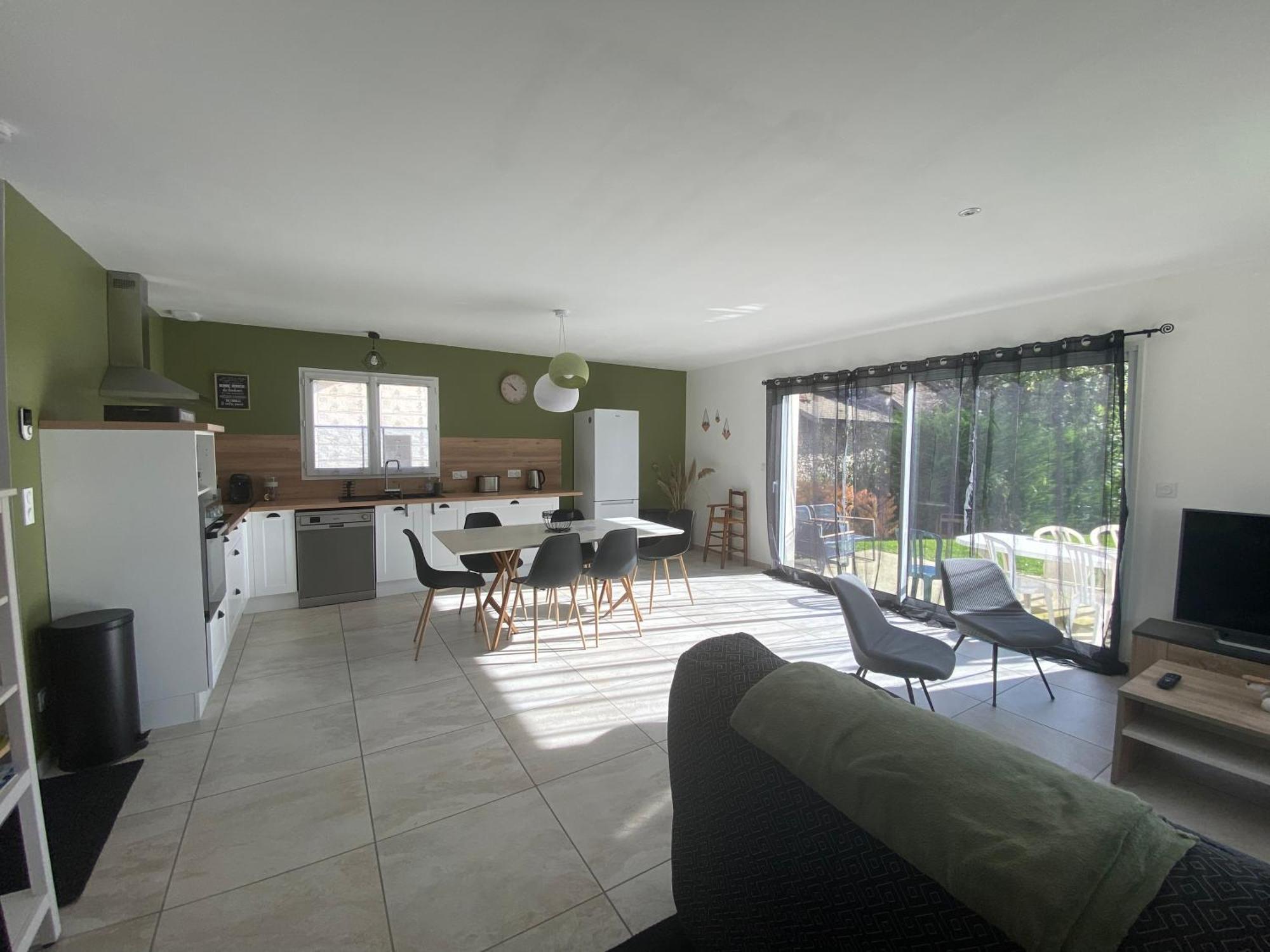 Au Moryllon Villa Lompnas Eksteriør billede